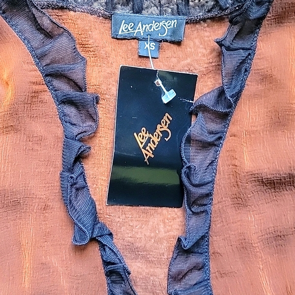 Lee Andersen El Doro Jacket Copper - Picture 4 of 5